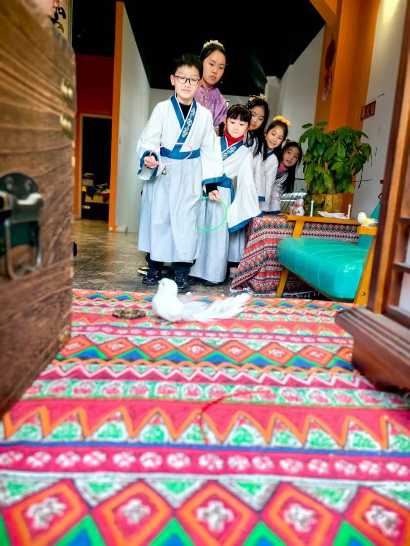 长乐市文旅项目策划